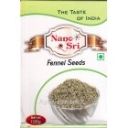 Семена Фенхеля Целые (Fennel Seeds) 100г. Nano Sri.